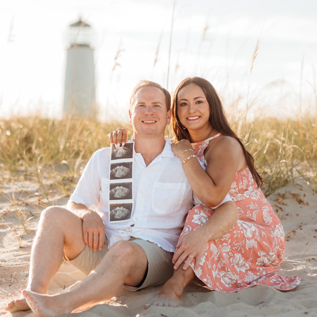 Photo shared by Adriana for their Babylist baby registry.