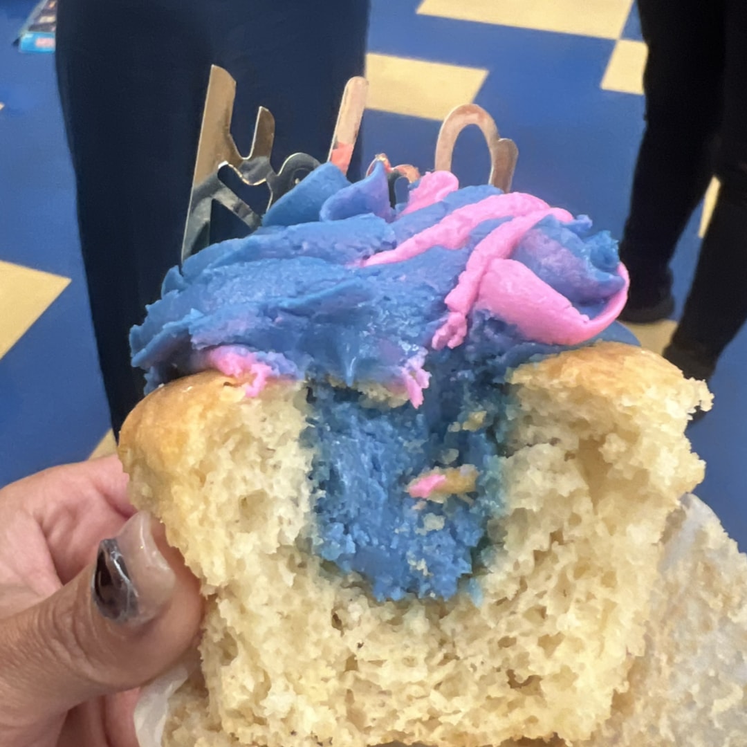 Photo shared by Bren for their Babylist baby registry.