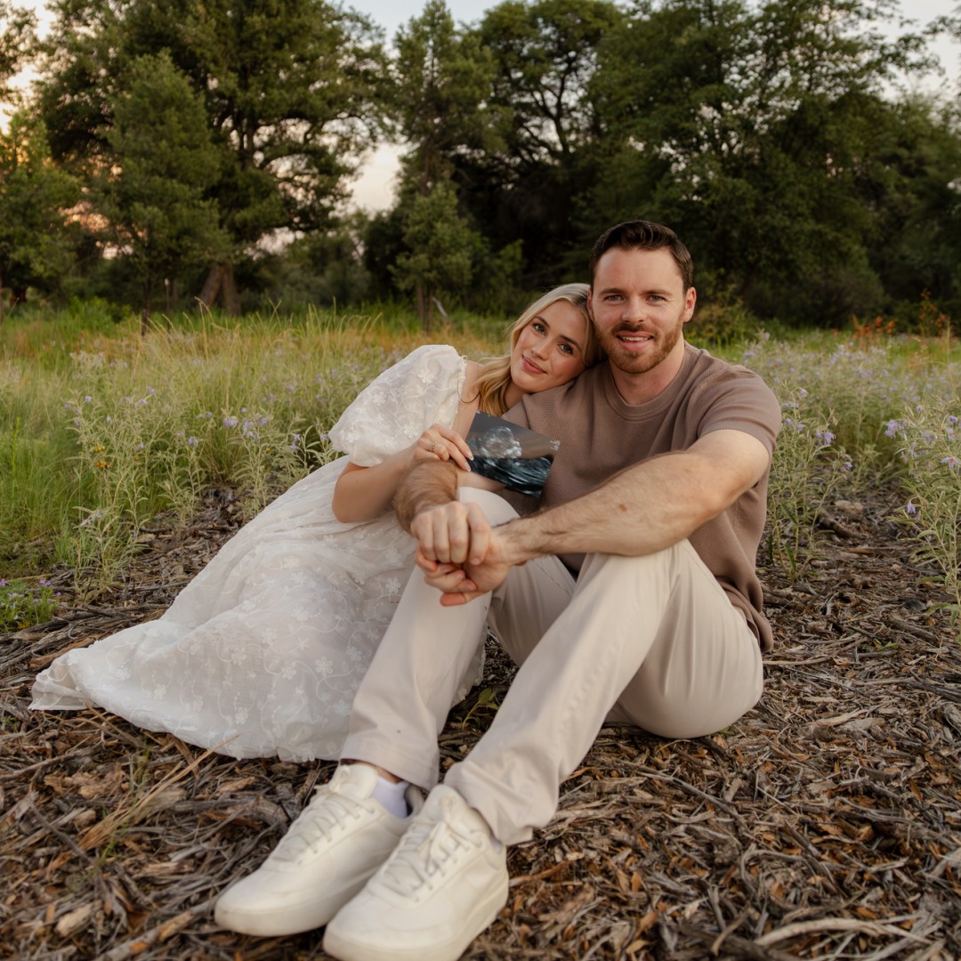 Photo shared by Alex for their Babylist baby registry.