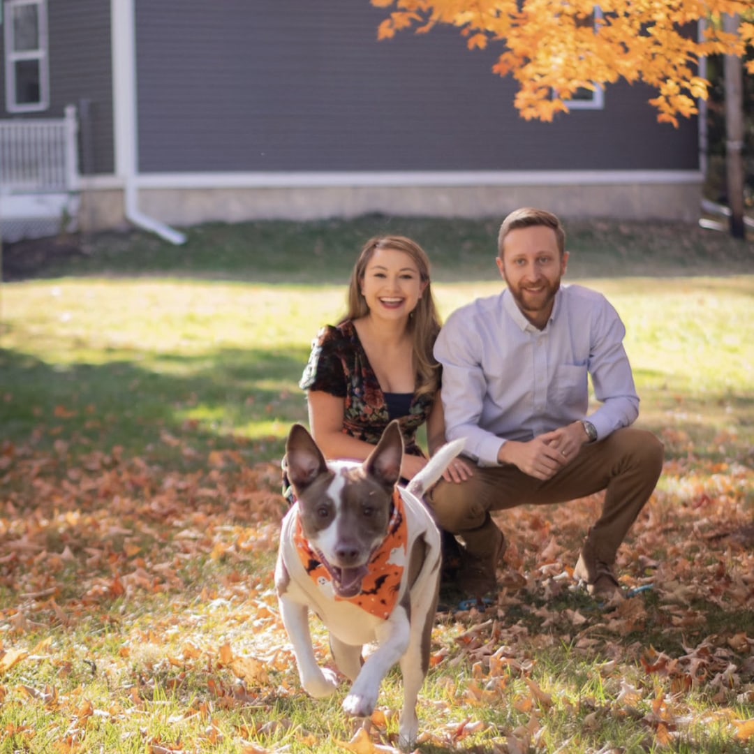 Photo shared by Lucy for their Babylist baby registry.