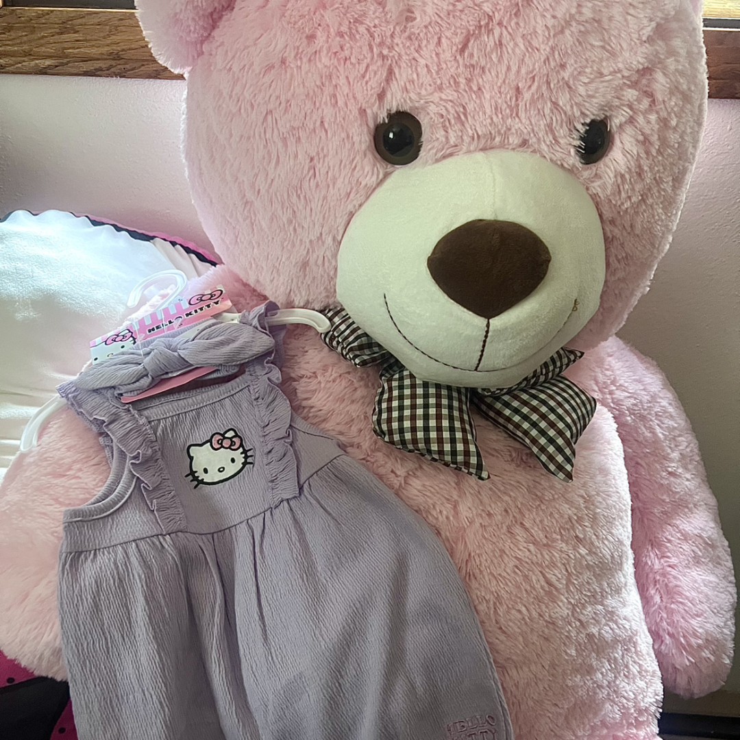 Photo shared by Raven for their Babylist baby registry.