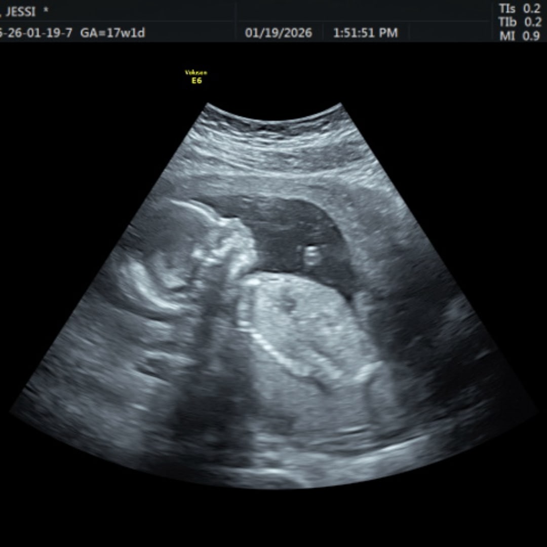 Photo shared by Jessi for their Babylist baby registry.