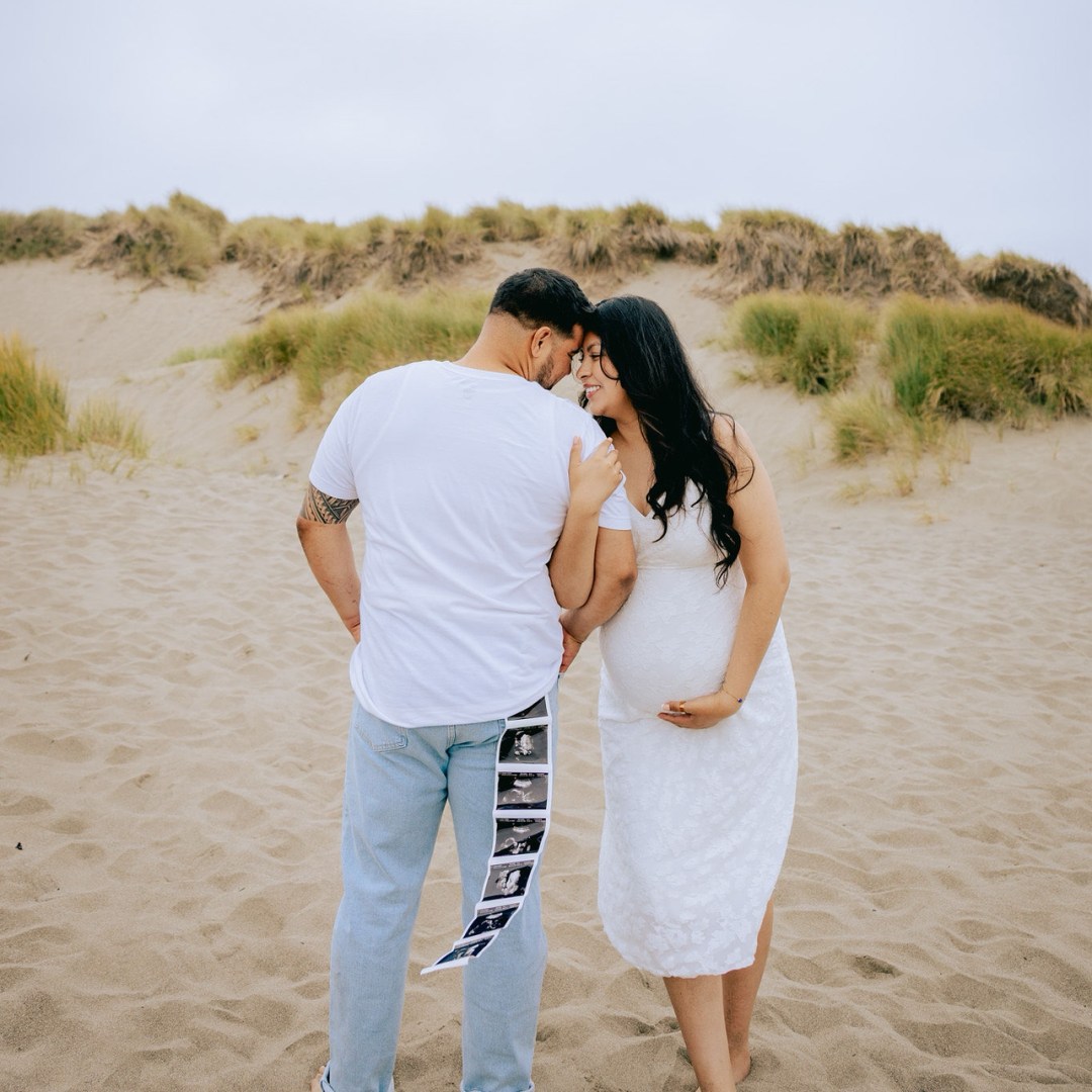 Photo shared by Victor for their Babylist baby registry.