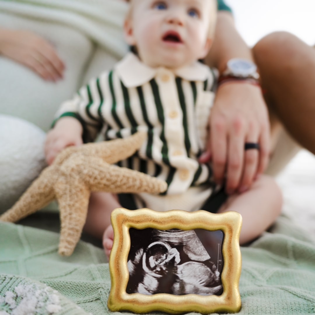 Photo shared by Chloe for their Babylist baby registry.