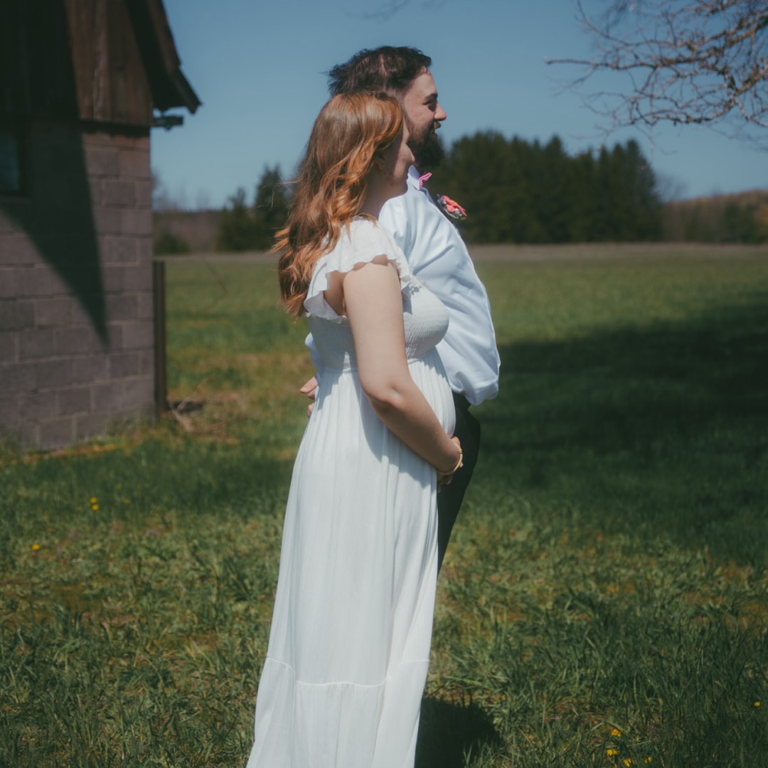 Photo shared by Emily for their Babylist baby registry.