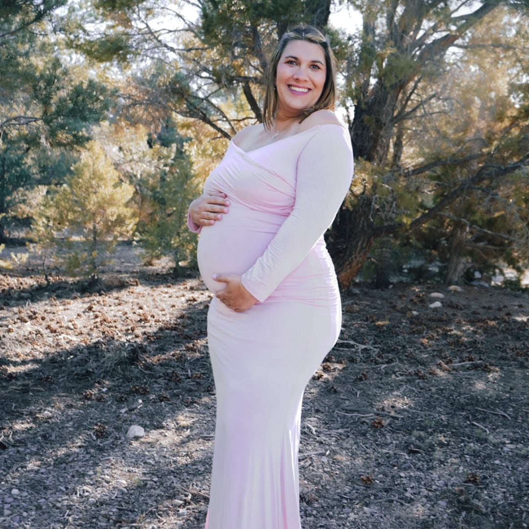 Photo shared by Dani for their Babylist baby registry.