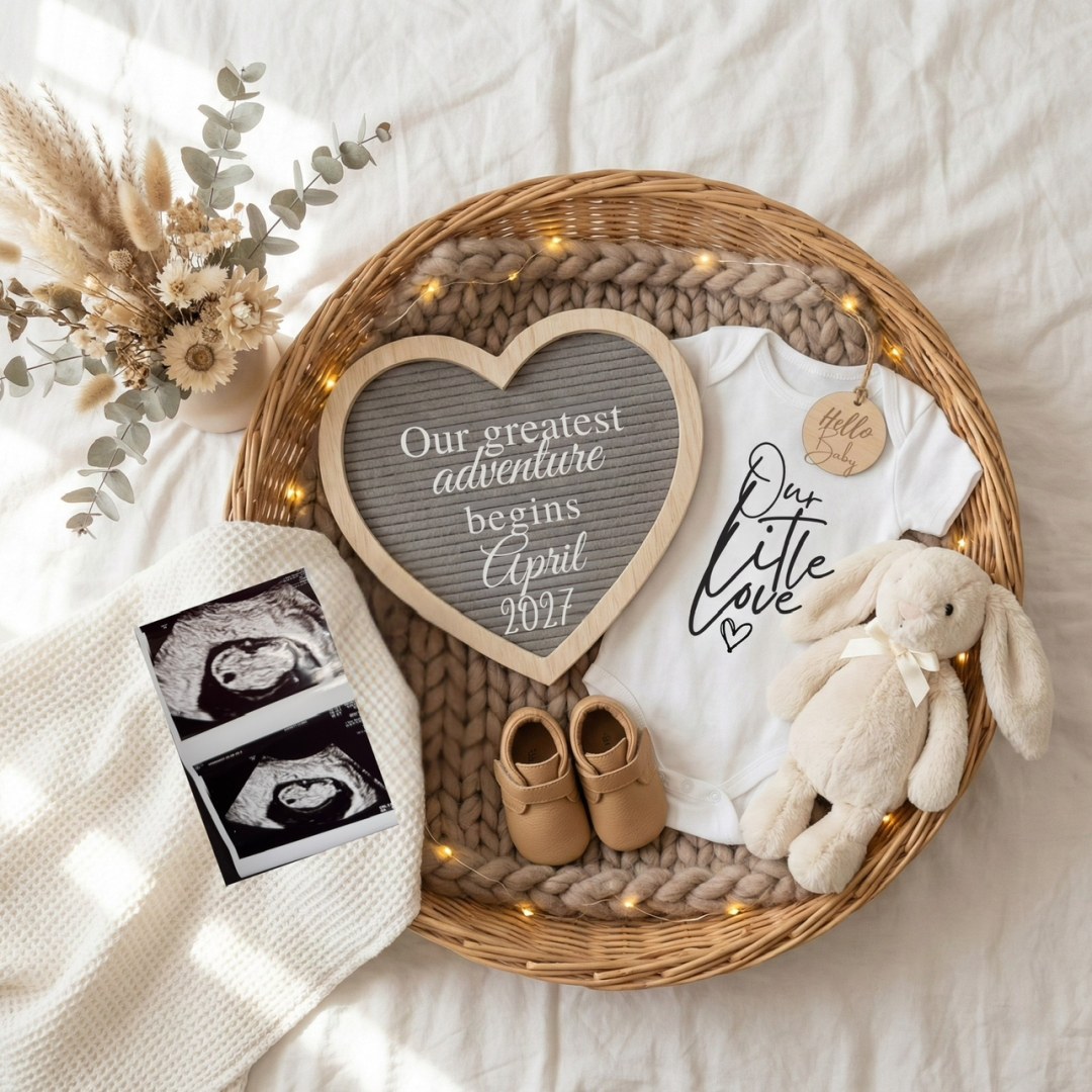 Photo shared by Abagail for their Babylist baby registry.