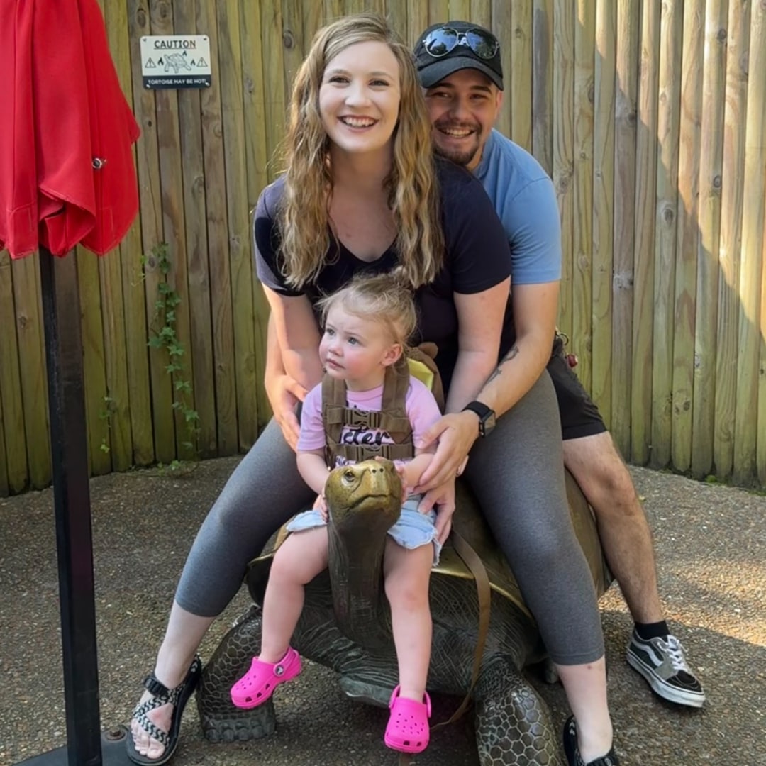 Photo shared by Sydney for their Babylist baby registry.
