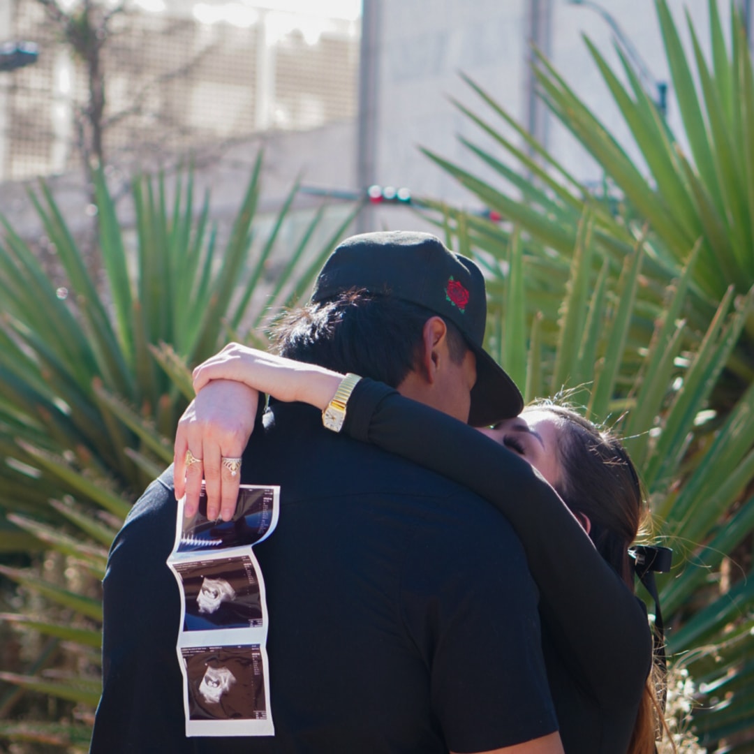 Photo shared by Priscilla for their Babylist baby registry.