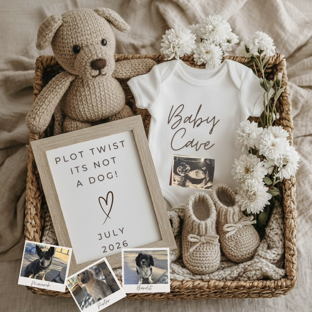 Photo shared by Camielle for their Babylist baby registry.