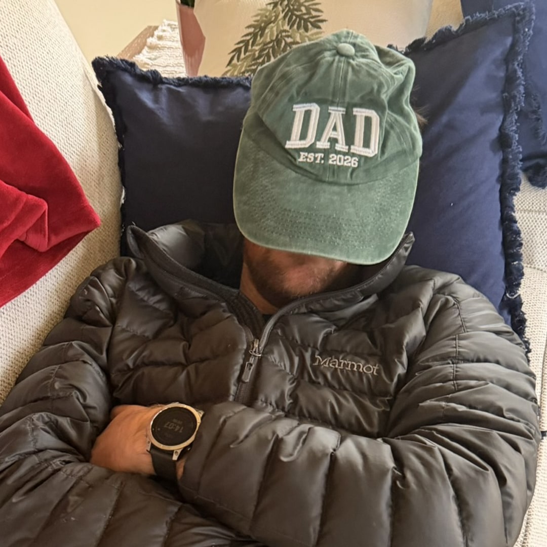 Photo shared by Morgan for their Babylist baby registry.