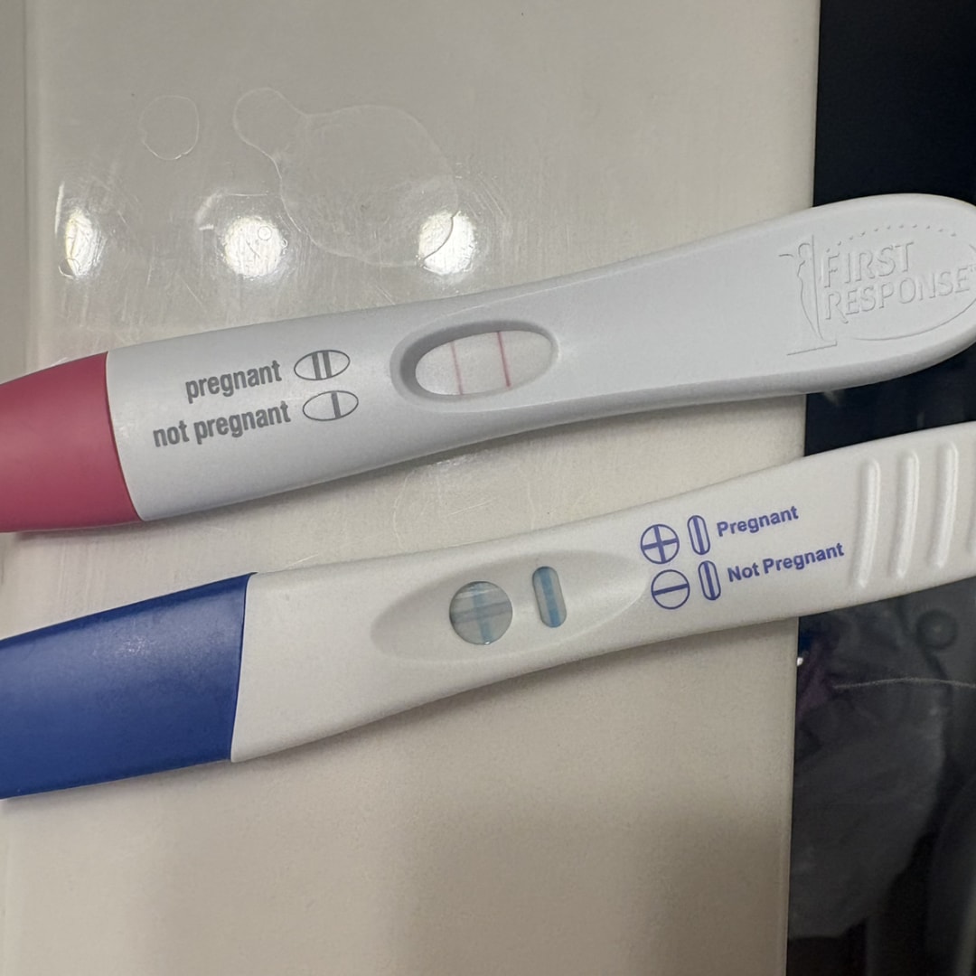 Photo shared by Haley for their Babylist baby registry.