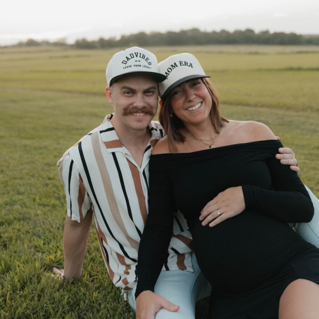 Photo shared by Carmen for their Babylist baby registry.