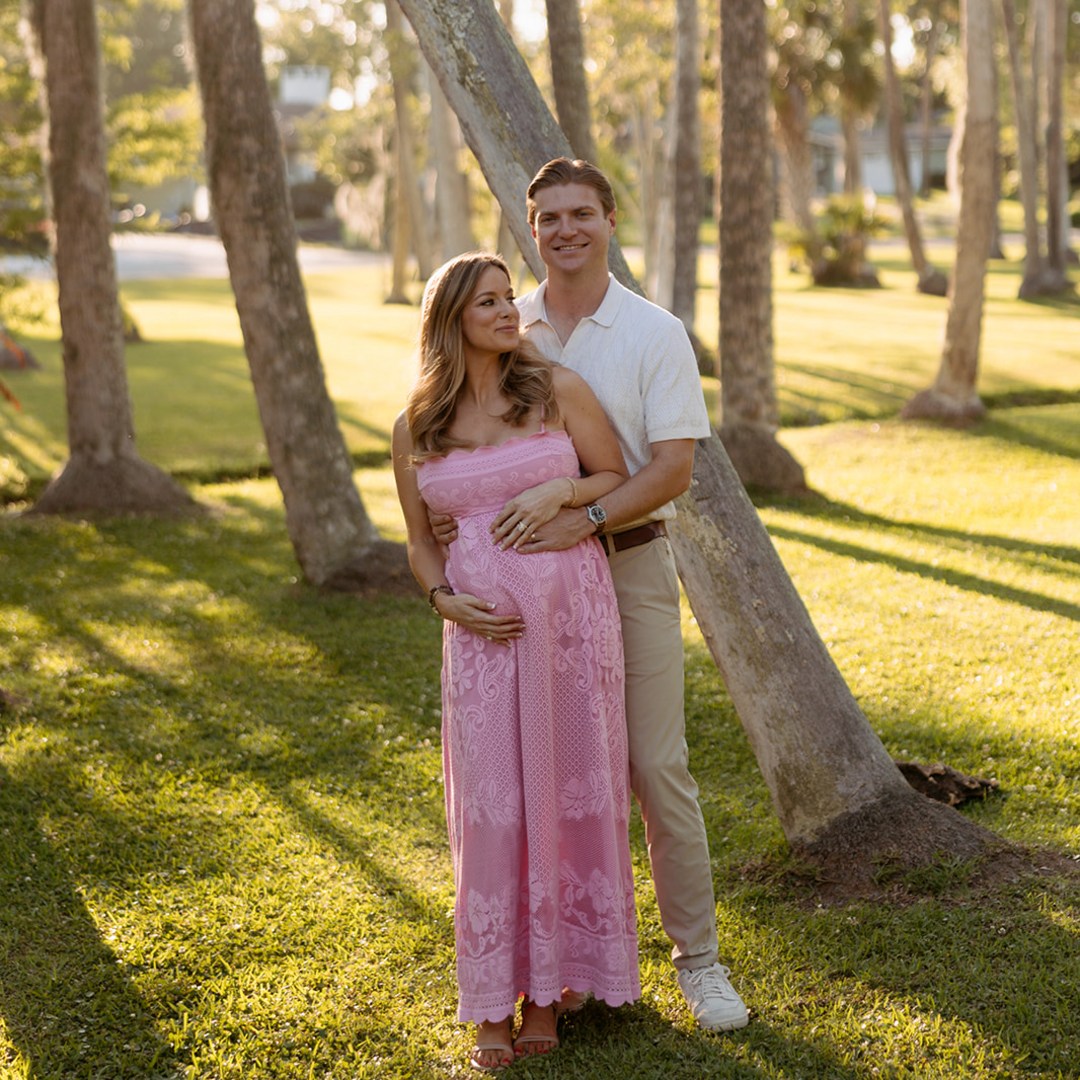 Photo shared by Jacqueline for their Babylist baby registry.