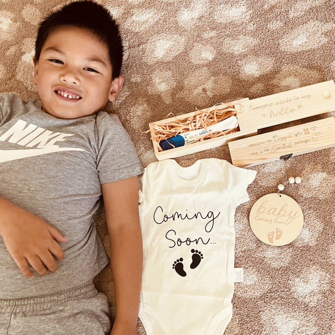 Photo shared by Princess for their Babylist baby registry.