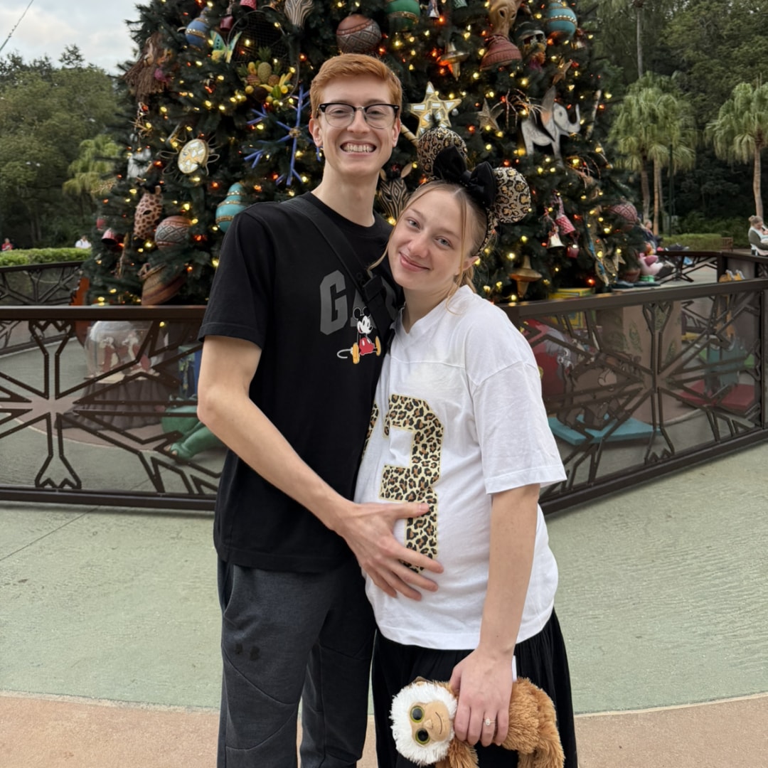 Photo shared by Sofia for their Babylist baby registry.