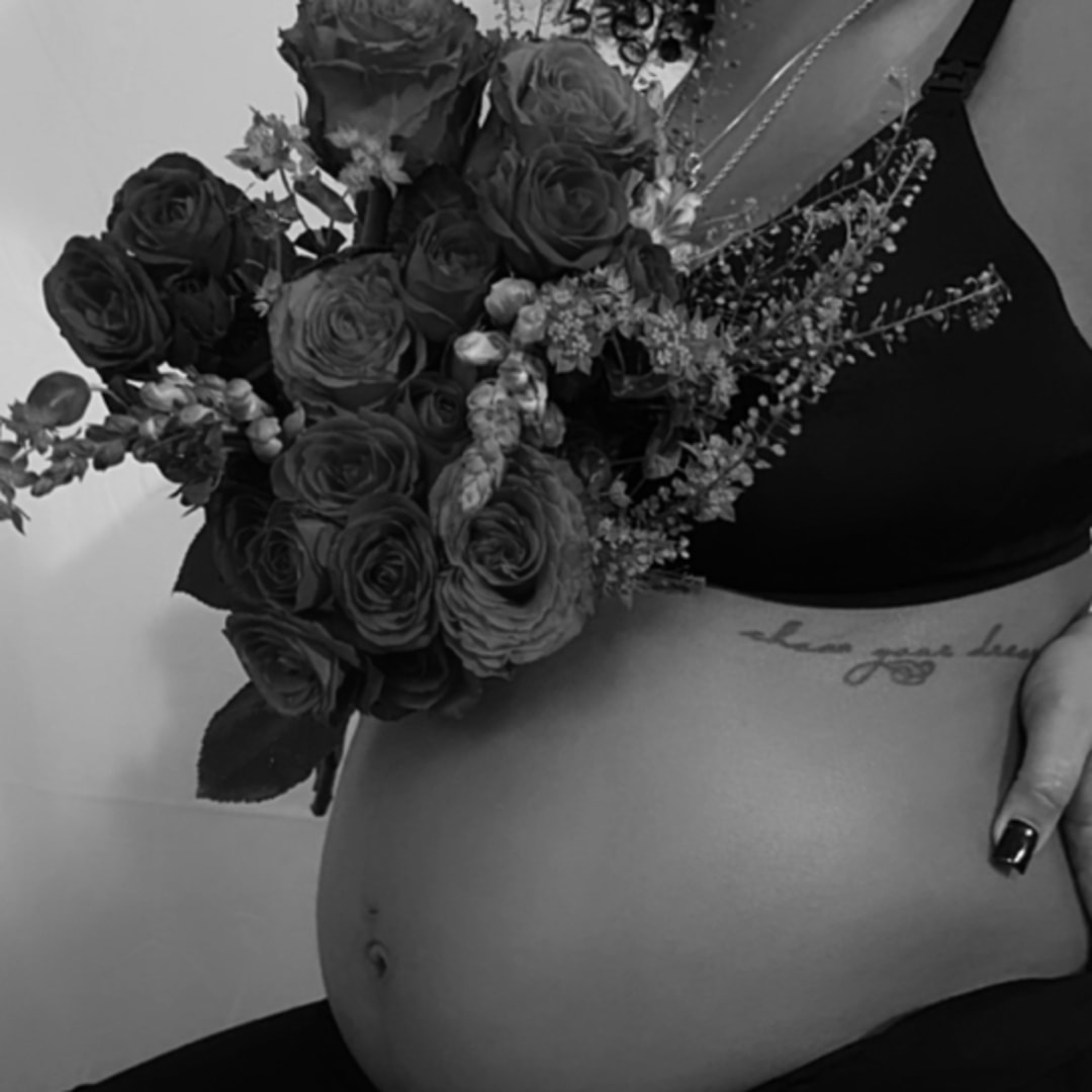 Photo shared by Elize for their Babylist baby registry.