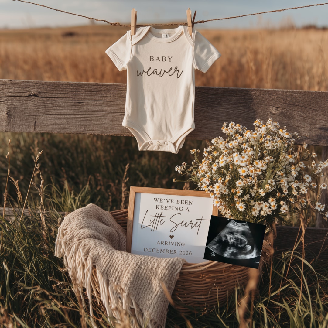 Photo shared by Destiny for their Babylist baby registry.