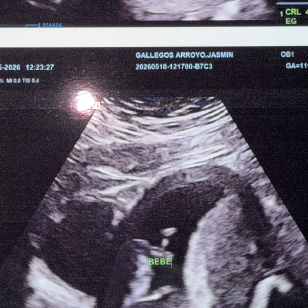 Photo shared by Jasmin for their Babylist baby registry.