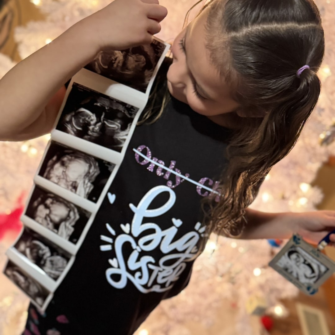 Photo shared by Merina for their Babylist baby registry.