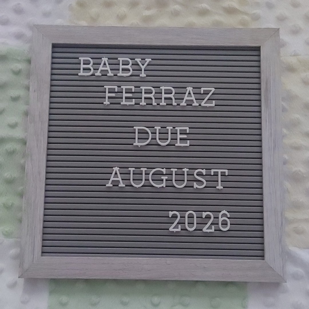 Photo shared by Jeannette for their Babylist baby registry.