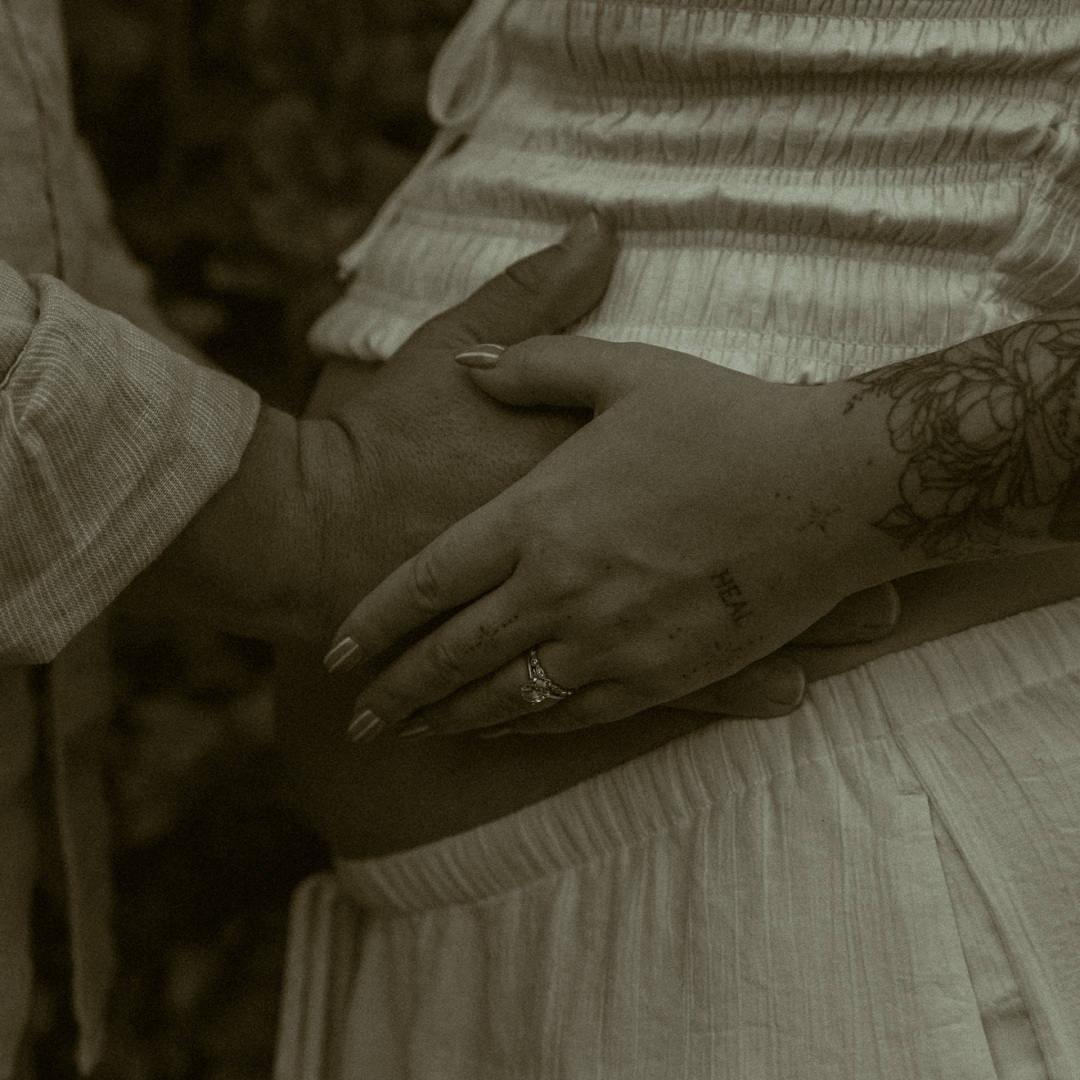 Photo shared by Ashlyn for their Babylist baby registry.