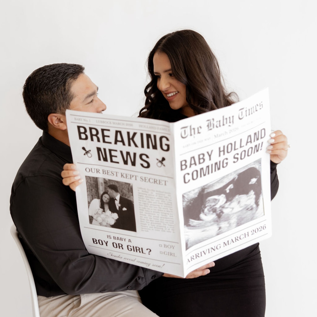 Photo shared by Diane for their Babylist baby registry.