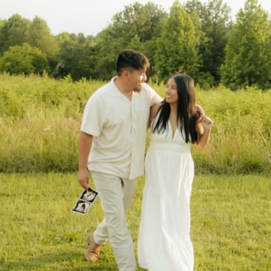 Photo shared by Jennifer for their Babylist baby registry.
