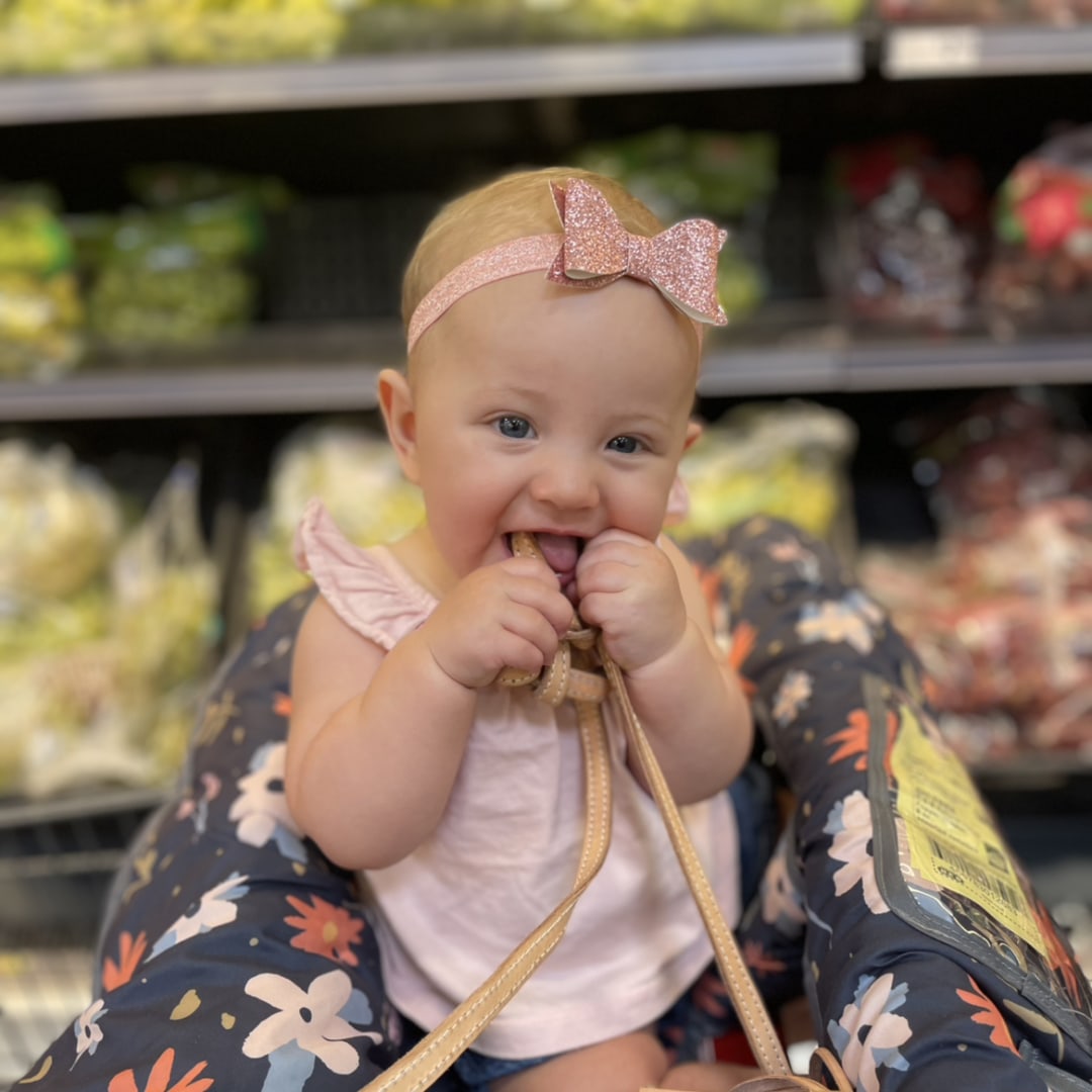 Photo shared by Tabitha for their Babylist baby registry.