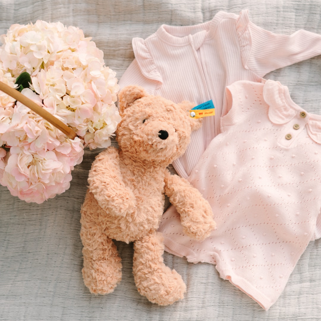 Photo shared by Julianne for their Babylist baby registry.