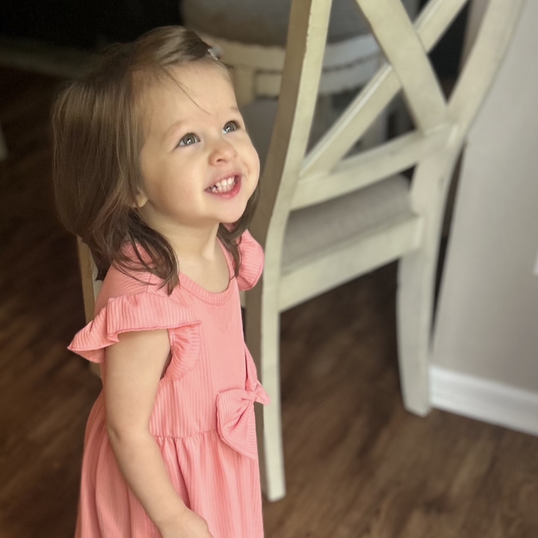 Photo shared by Michelle for their Babylist baby registry.
