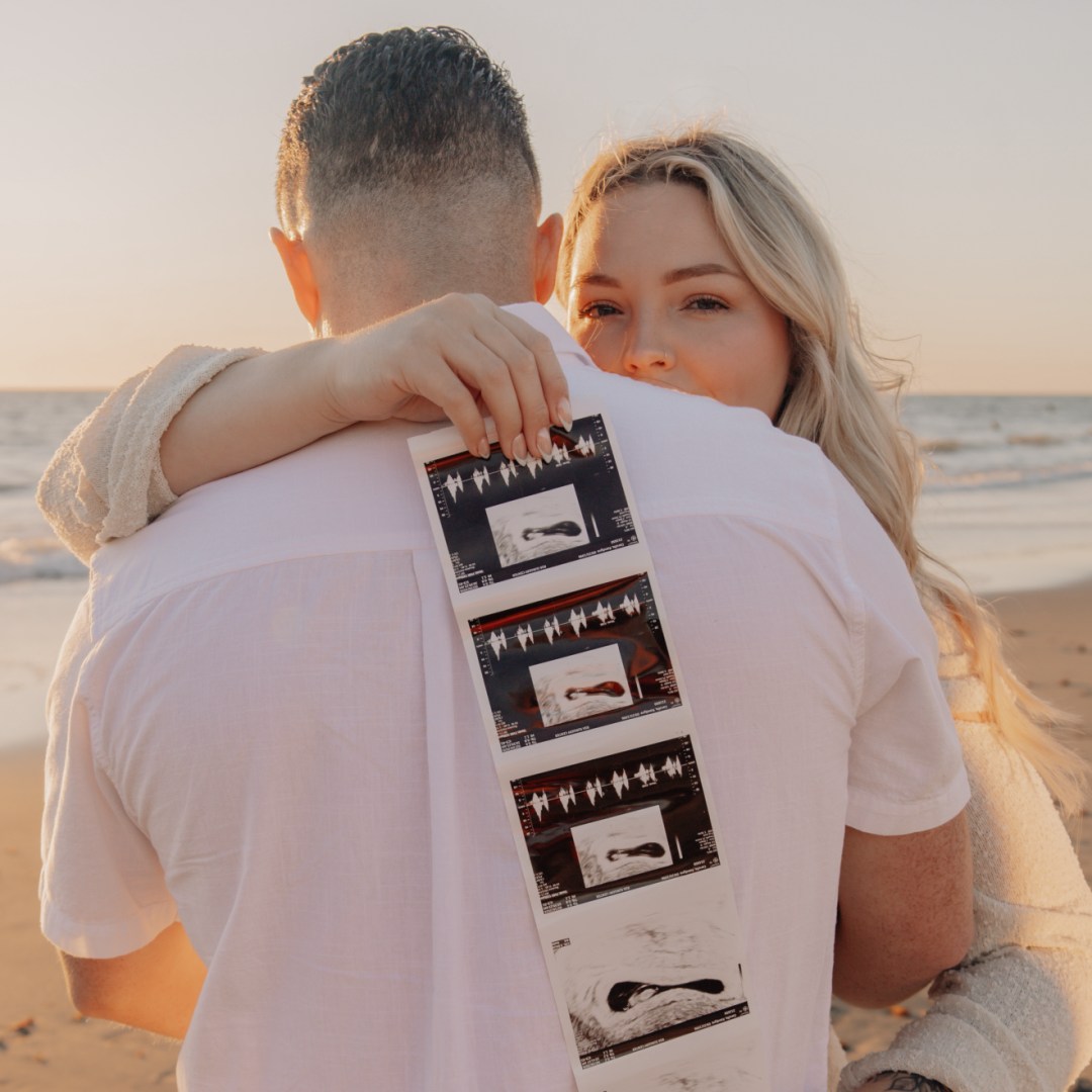 Photo shared by Kandyce for their Babylist baby registry.