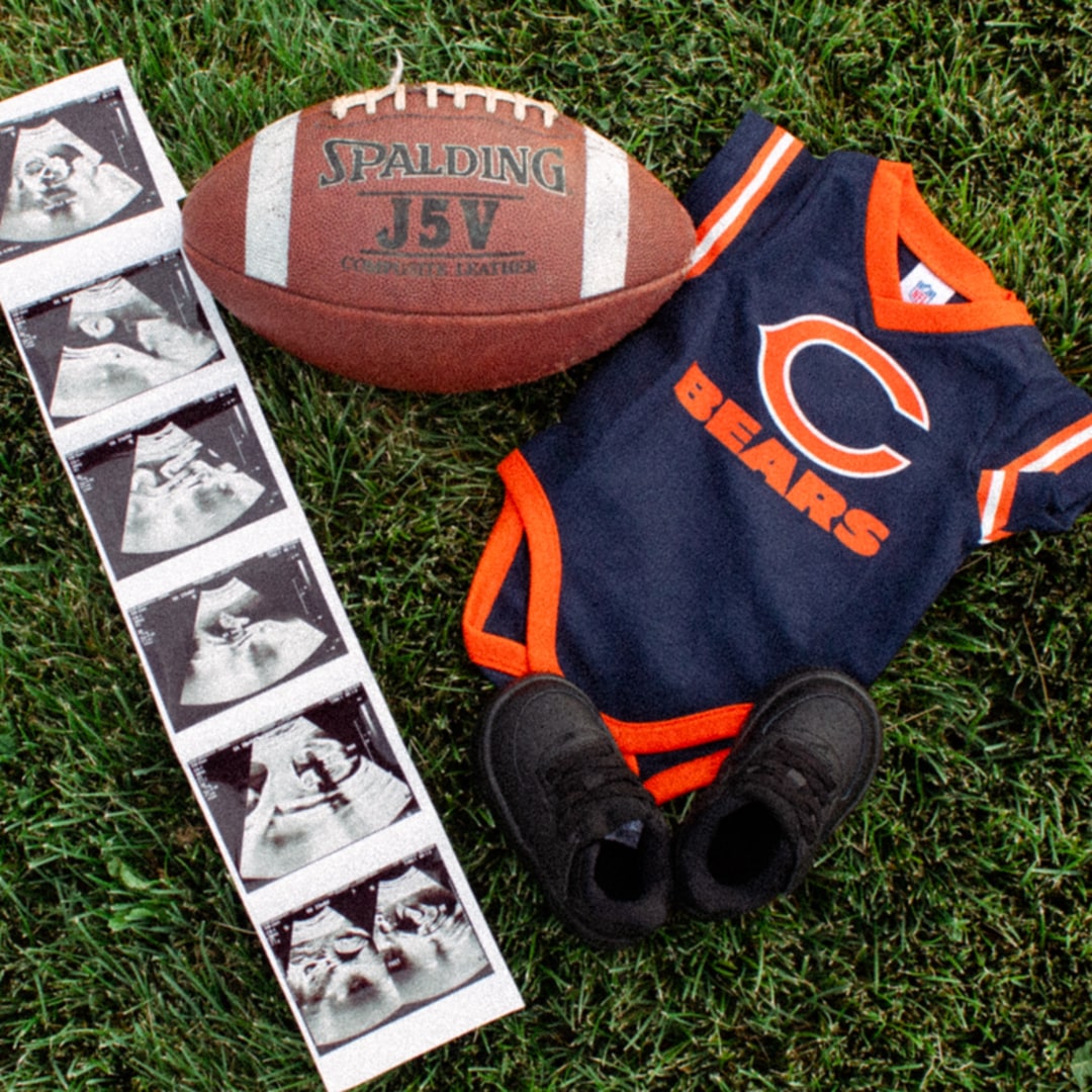 Photo shared by Michelle for their Babylist baby registry.