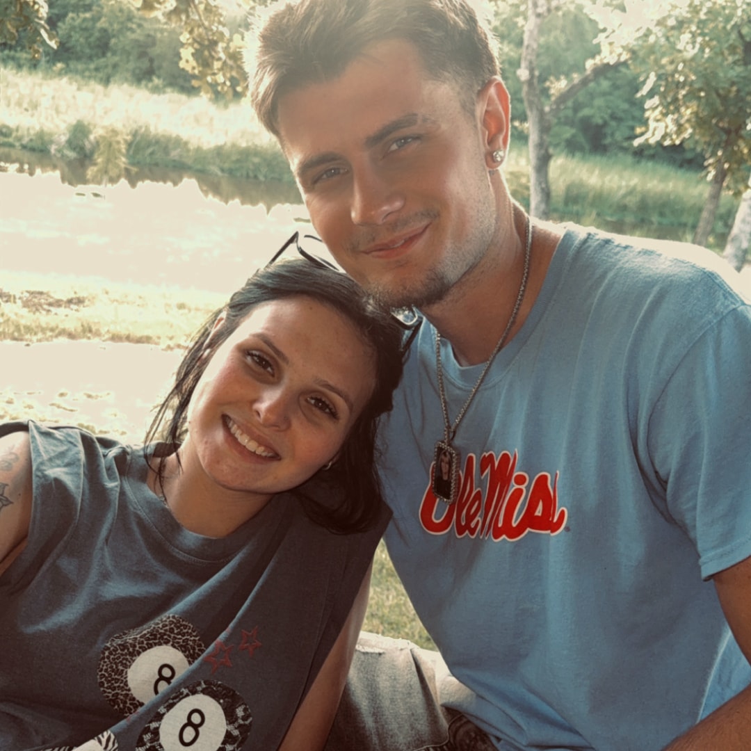 Photo shared by Hayden for their Babylist baby registry.