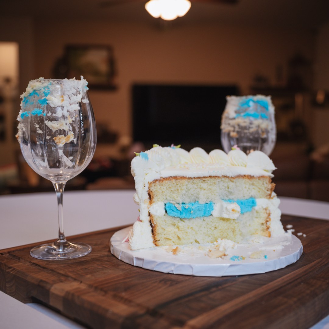 Photo shared by Emily for their Babylist baby registry.