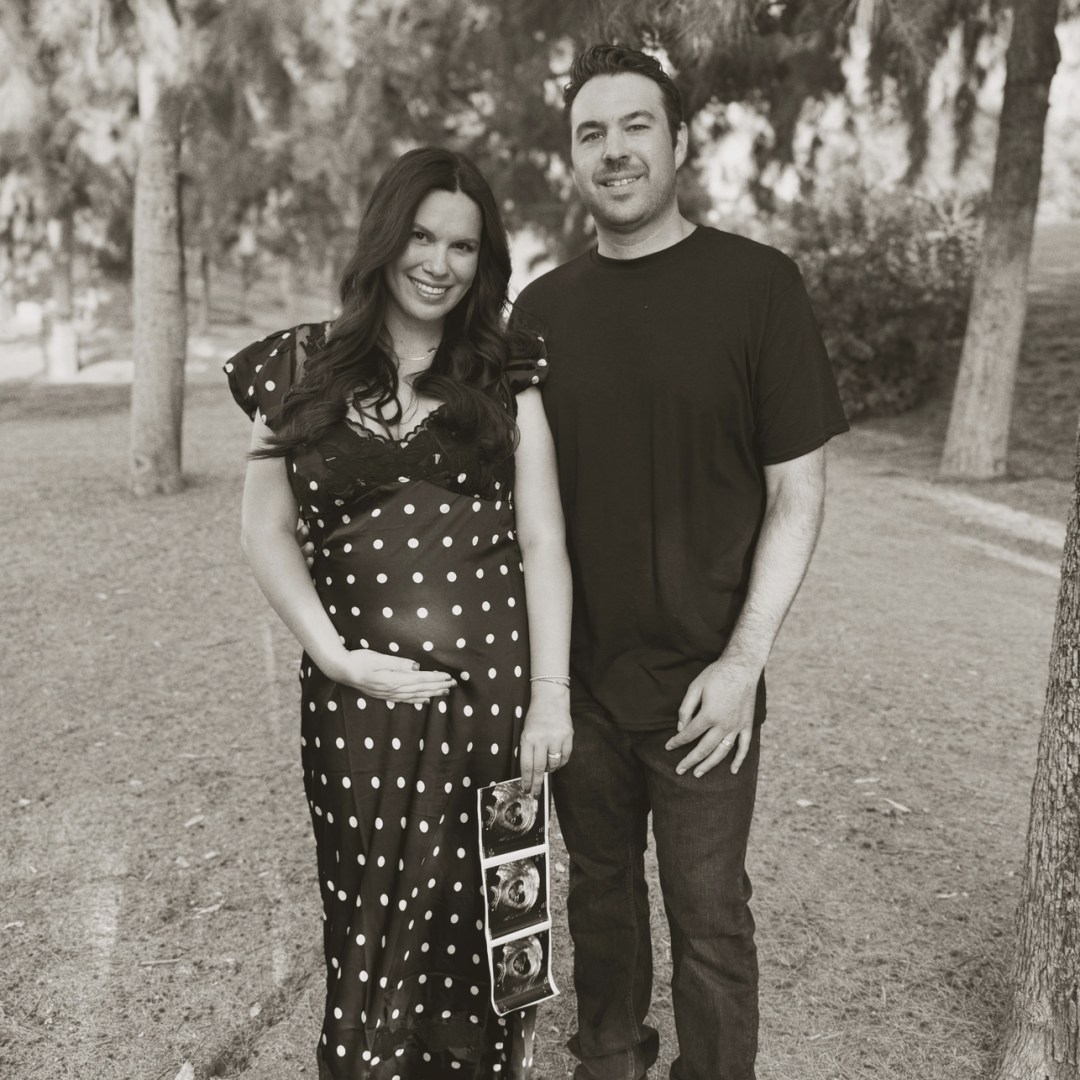 Photo shared by Chelsi for their Babylist baby registry.