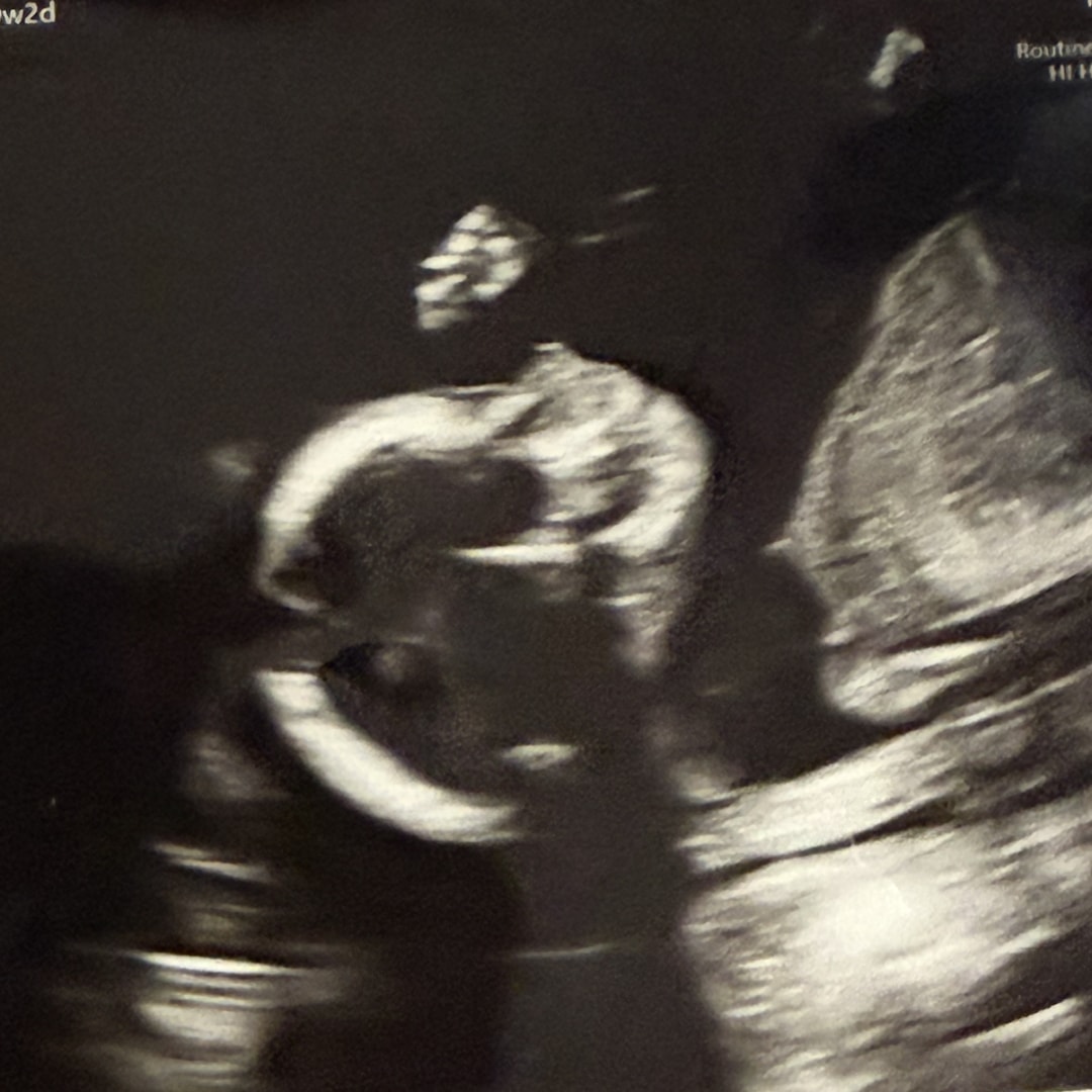 Photo shared by Salem for their Babylist baby registry.