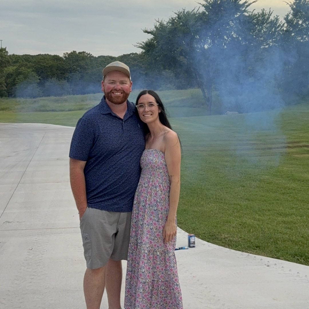 Photo shared by Kristen for their Babylist baby registry.