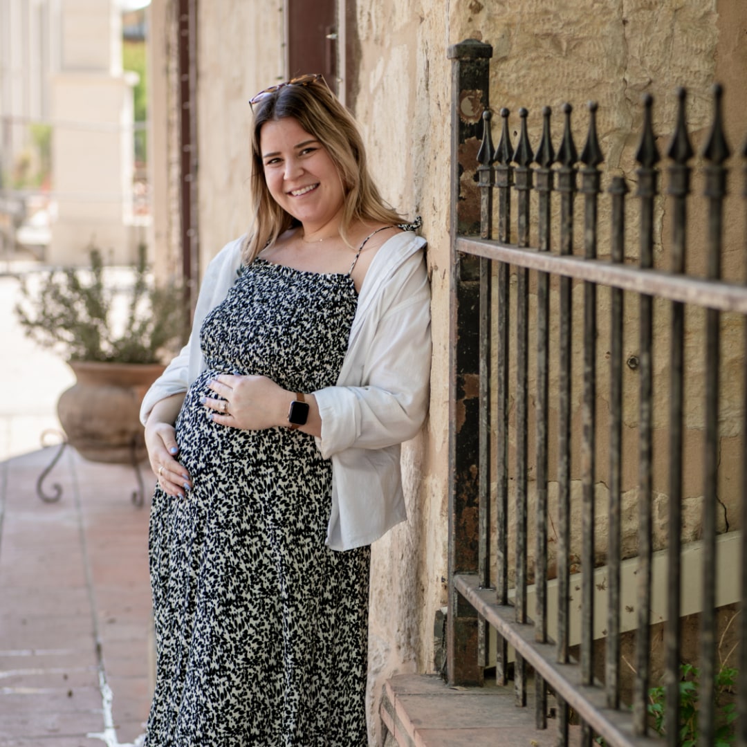 Photo shared by Claire for their Babylist baby registry.