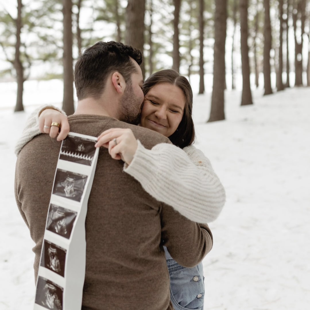 Photo shared by Kendra for their Babylist baby registry.