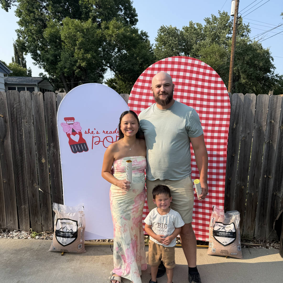 Photo shared by Anna for their Babylist baby registry.