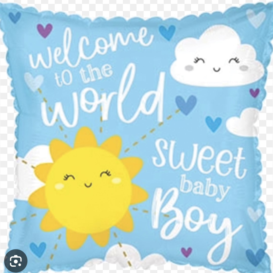 Photo shared by Kelsi for their Babylist baby registry.