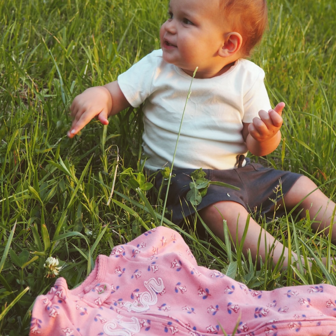 Photo shared by Brooke for their Babylist baby registry.