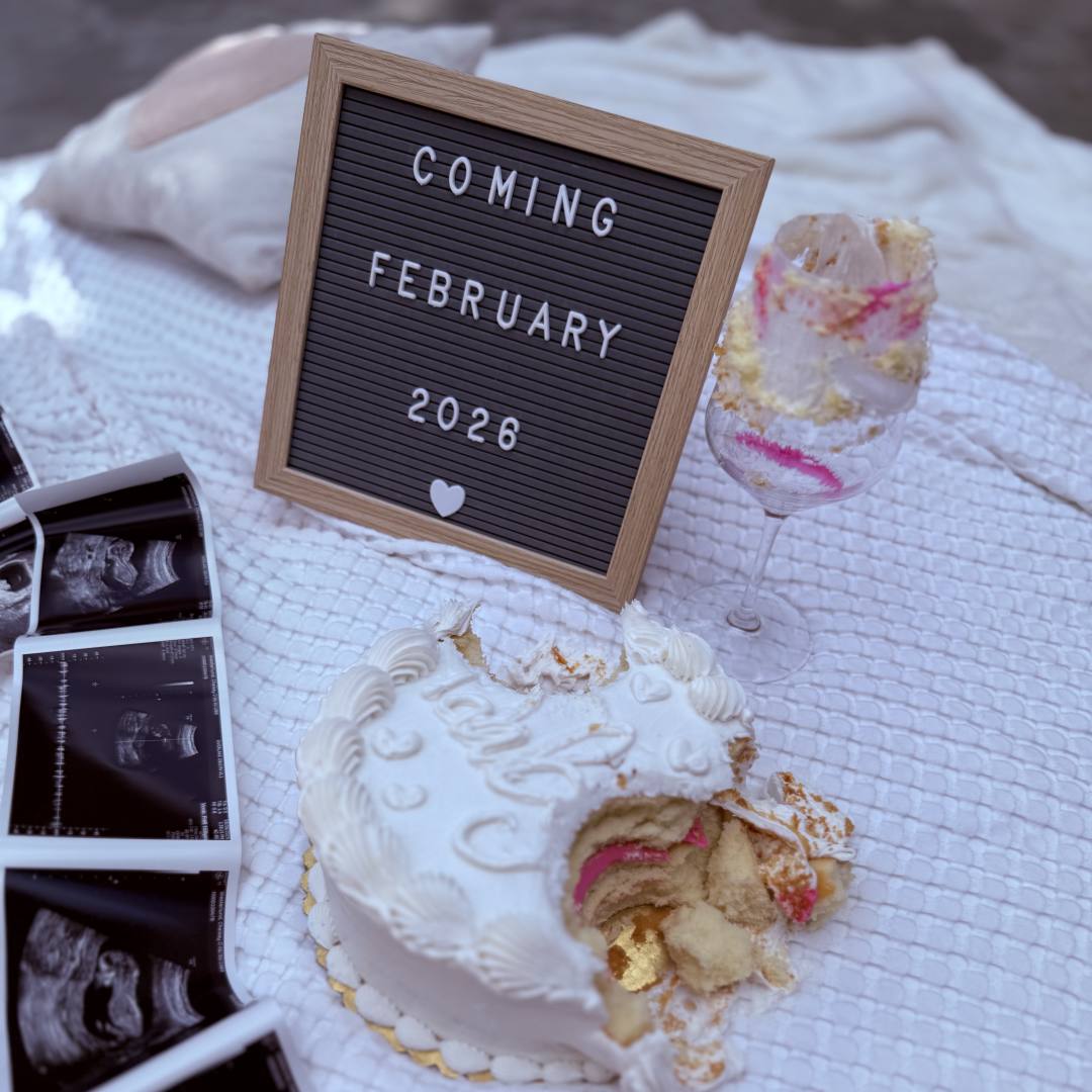 Photo shared by Chelsey for their Babylist baby registry.