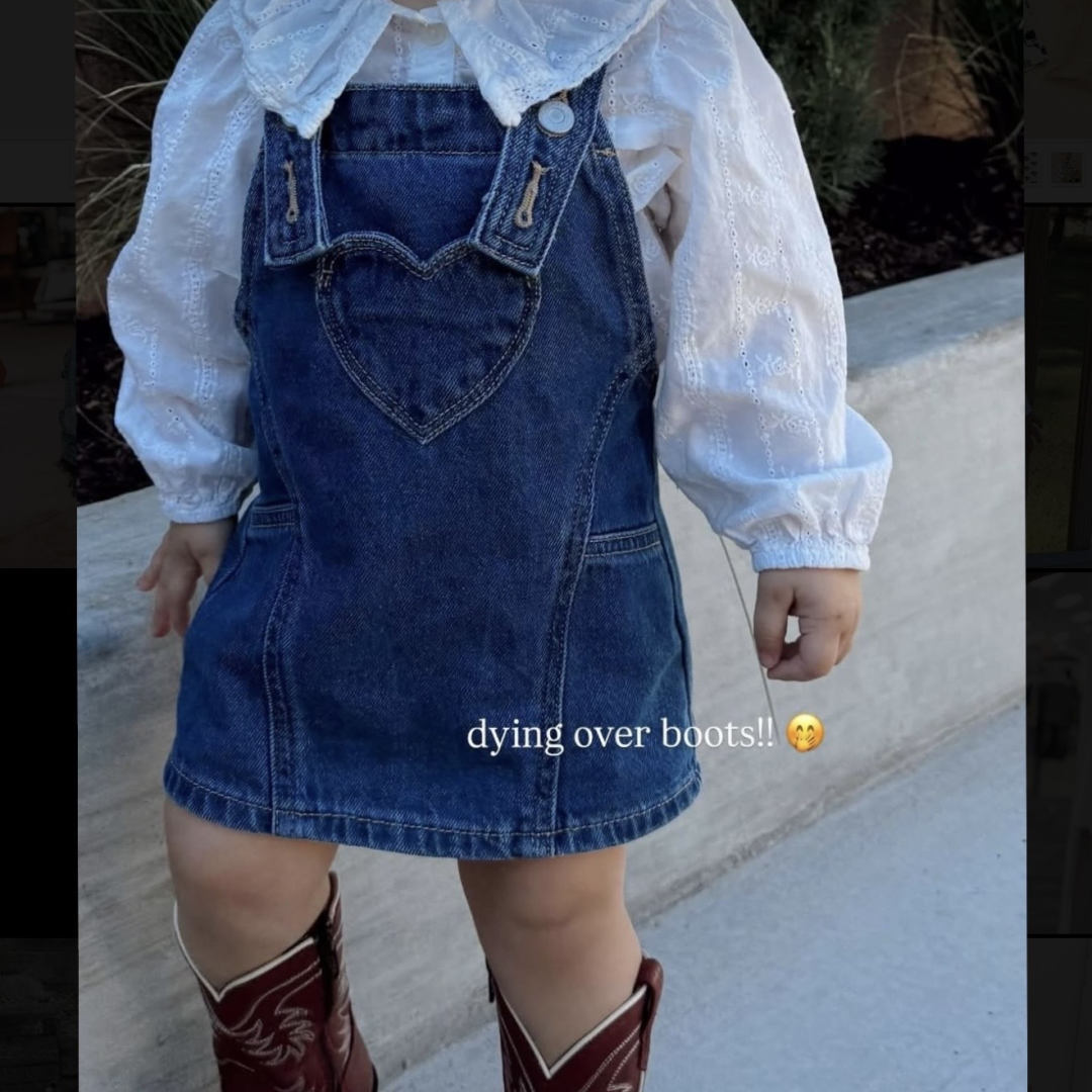 Photo shared by Sara for their Babylist baby registry.