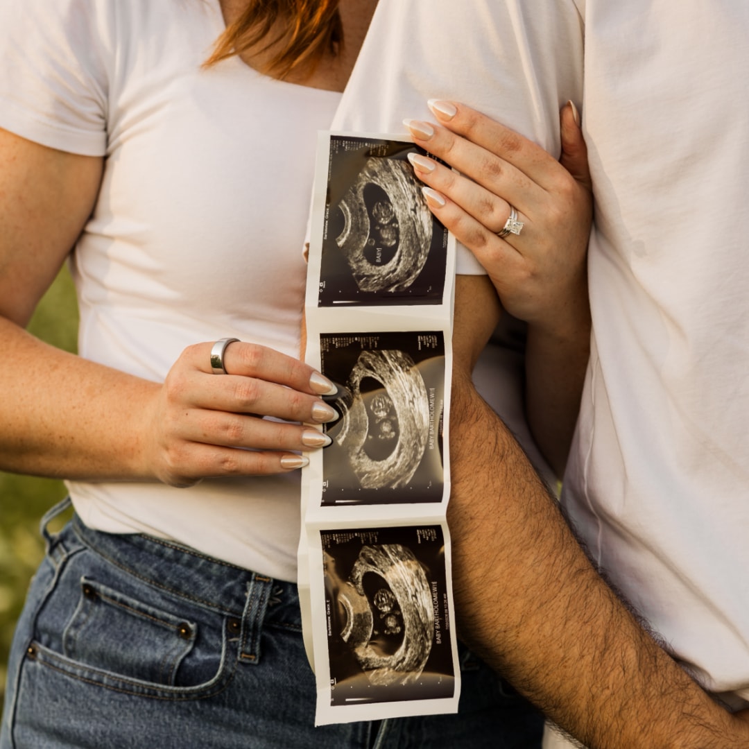 Photo shared by Grace for their Babylist baby registry.