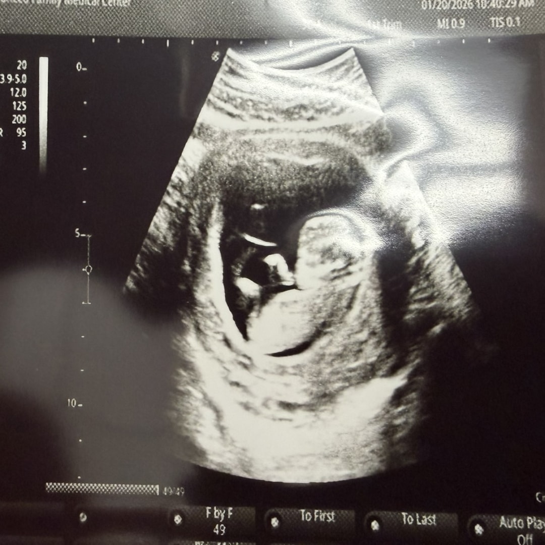 Photo shared by Denaya for their Babylist baby registry.