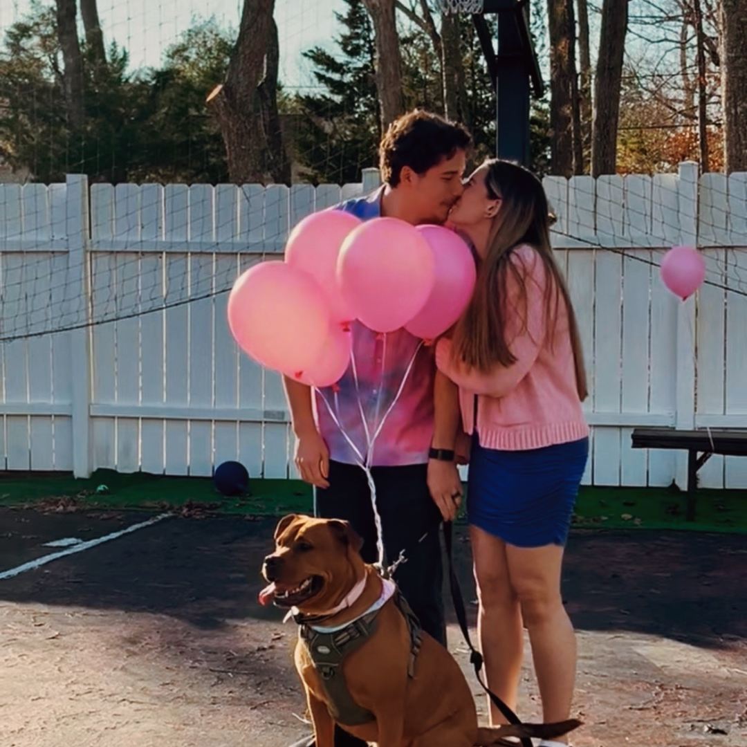 Photo shared by Karli for their Babylist baby registry.