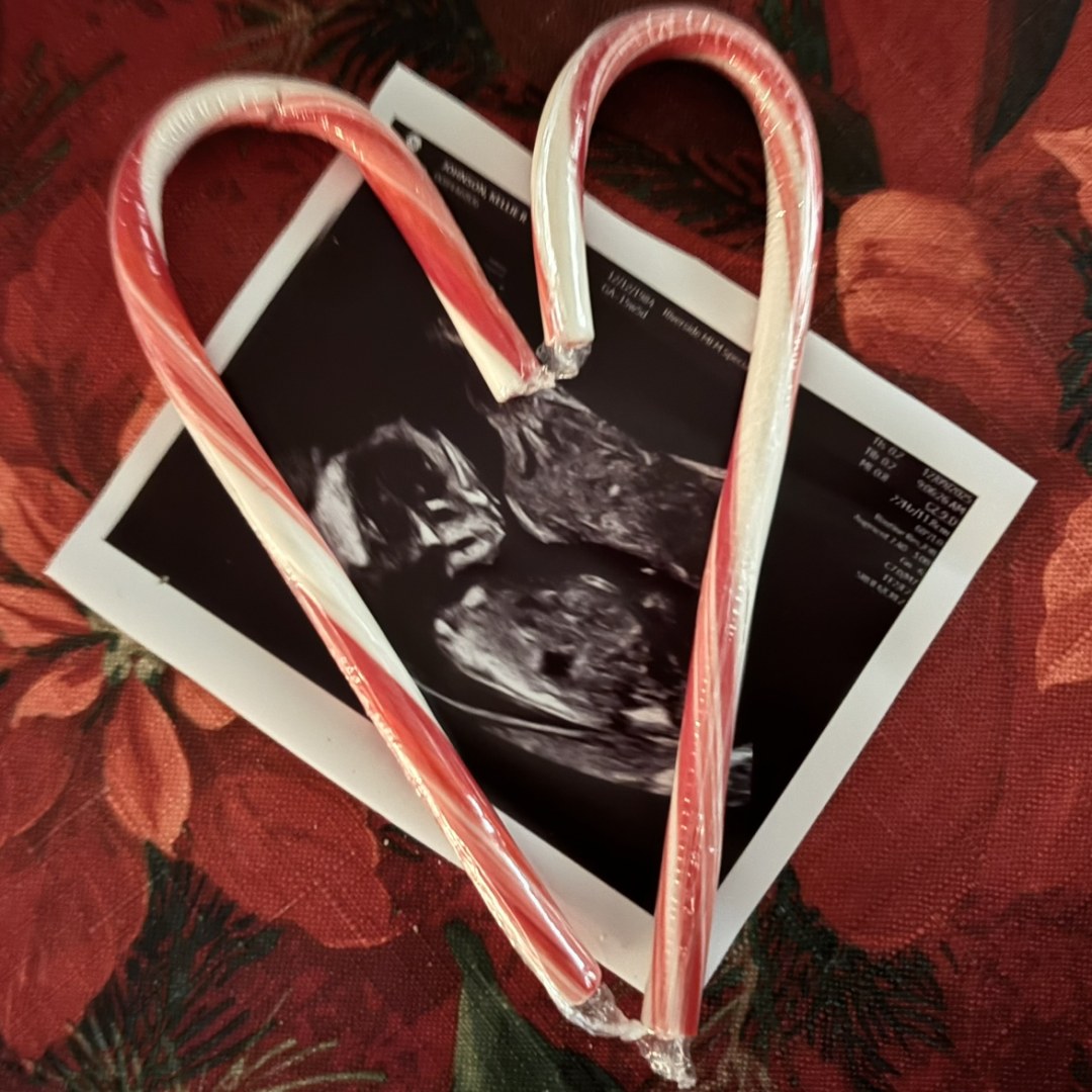 Photo shared by Kellie for their Babylist baby registry.