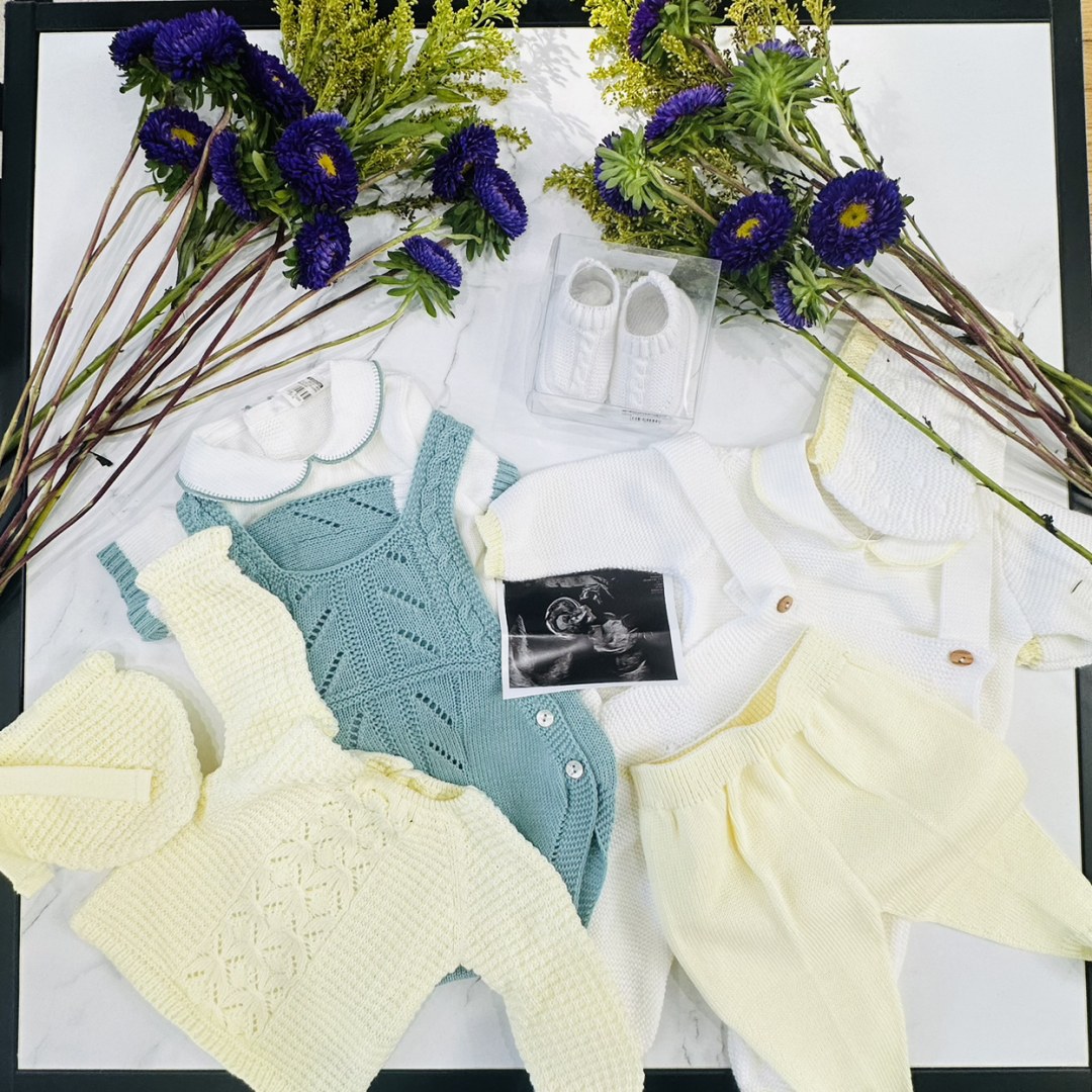 Photo shared by Deyanira for their Babylist baby registry.